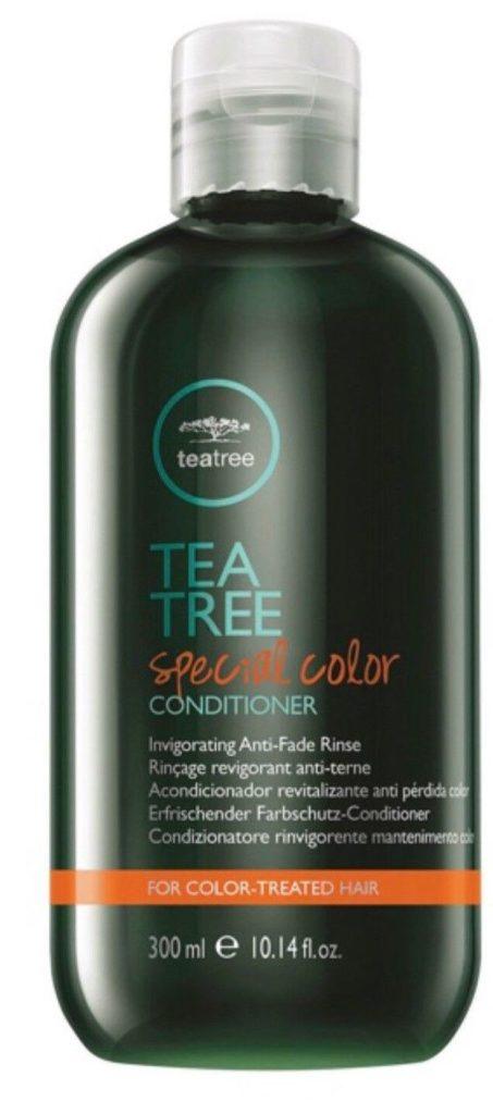 PAUL MITCHELL Кондиционер для окрашенных волос «Tea Tree Special Color» 300 мл